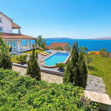 Holiday Home Senj Klaricevac Exterior foto