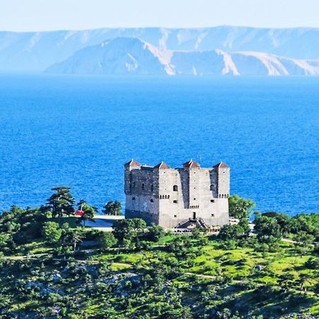 Holiday Home Senj Klaricevac Exterior foto