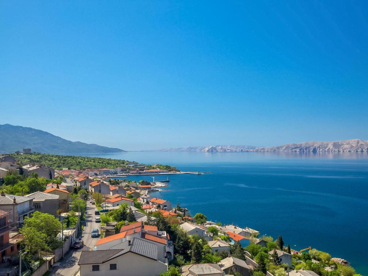 Holiday Home Senj Klaricevac Exterior foto