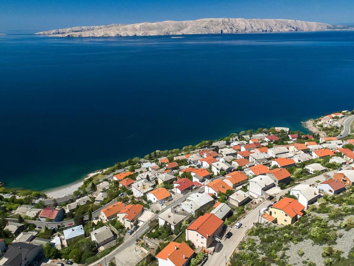 Holiday Home Senj Klaricevac Exterior foto
