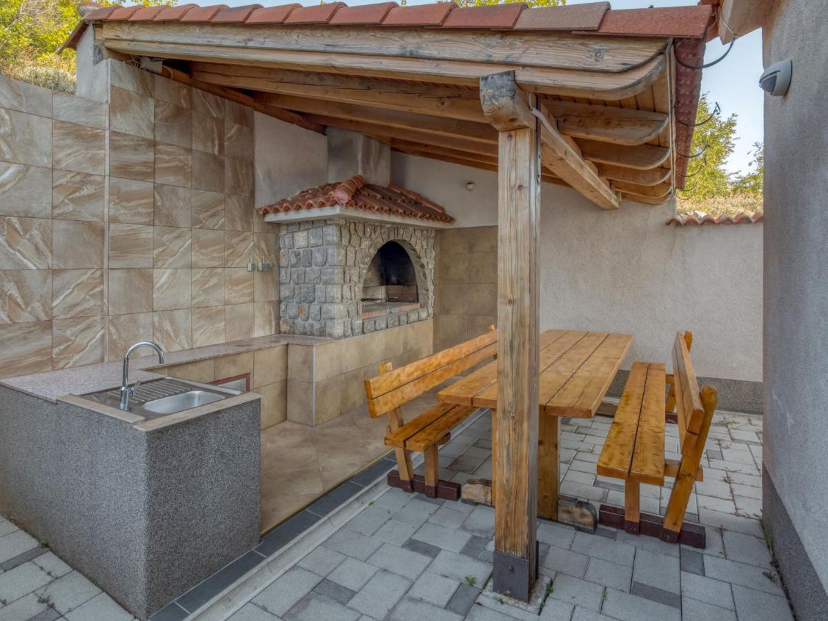 Holiday Home Senj Klaricevac Exterior foto