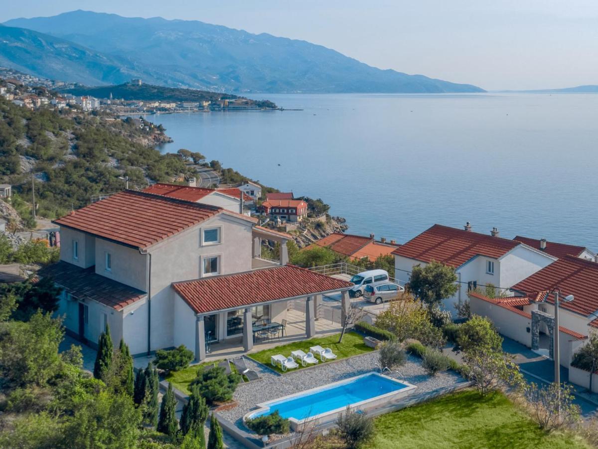 Holiday Home Senj Klaricevac Exterior foto