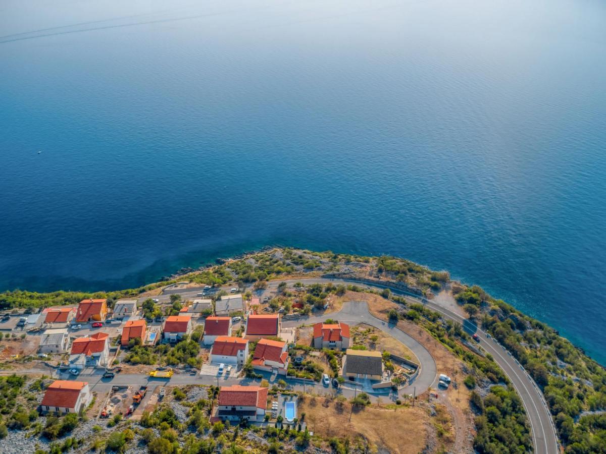 Holiday Home Senj Klaricevac Exterior foto
