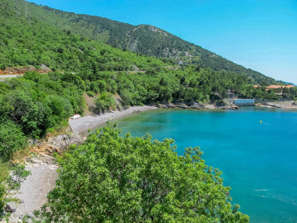 Holiday Home Senj Klaricevac Exterior foto