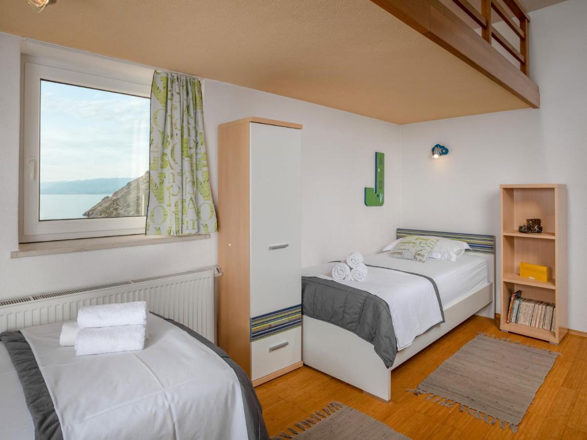 Holiday Home Senj Klaricevac Exterior foto