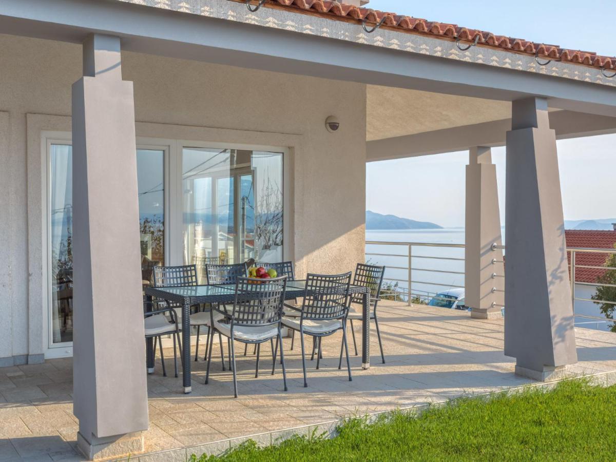 Holiday Home Senj Klaricevac Exterior foto