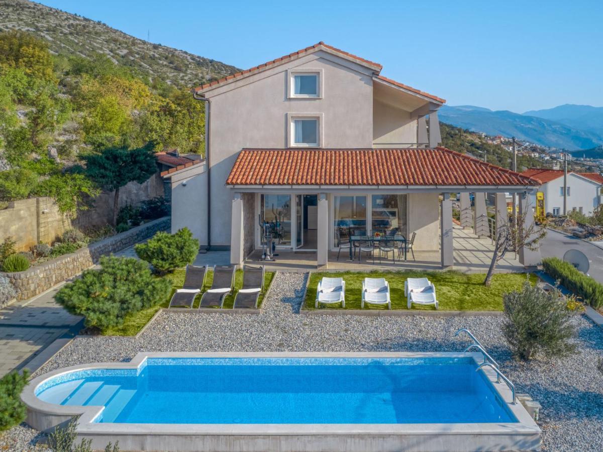 Holiday Home Senj Klaricevac Exterior foto