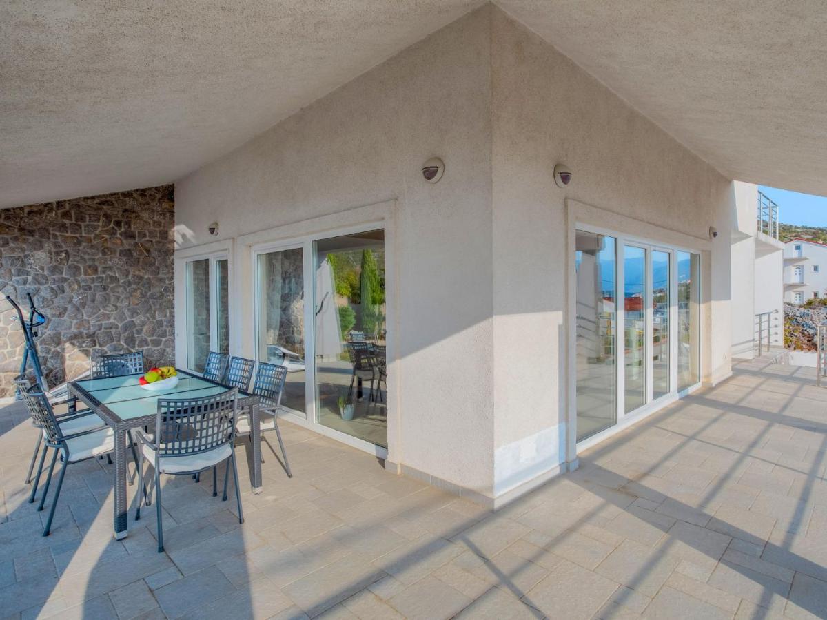Holiday Home Senj Klaricevac Exterior foto