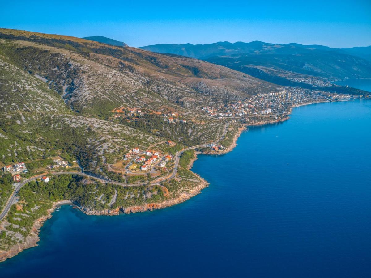 Holiday Home Senj Klaricevac Exterior foto