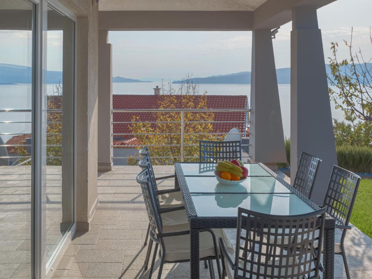 Holiday Home Senj Klaricevac Exterior foto
