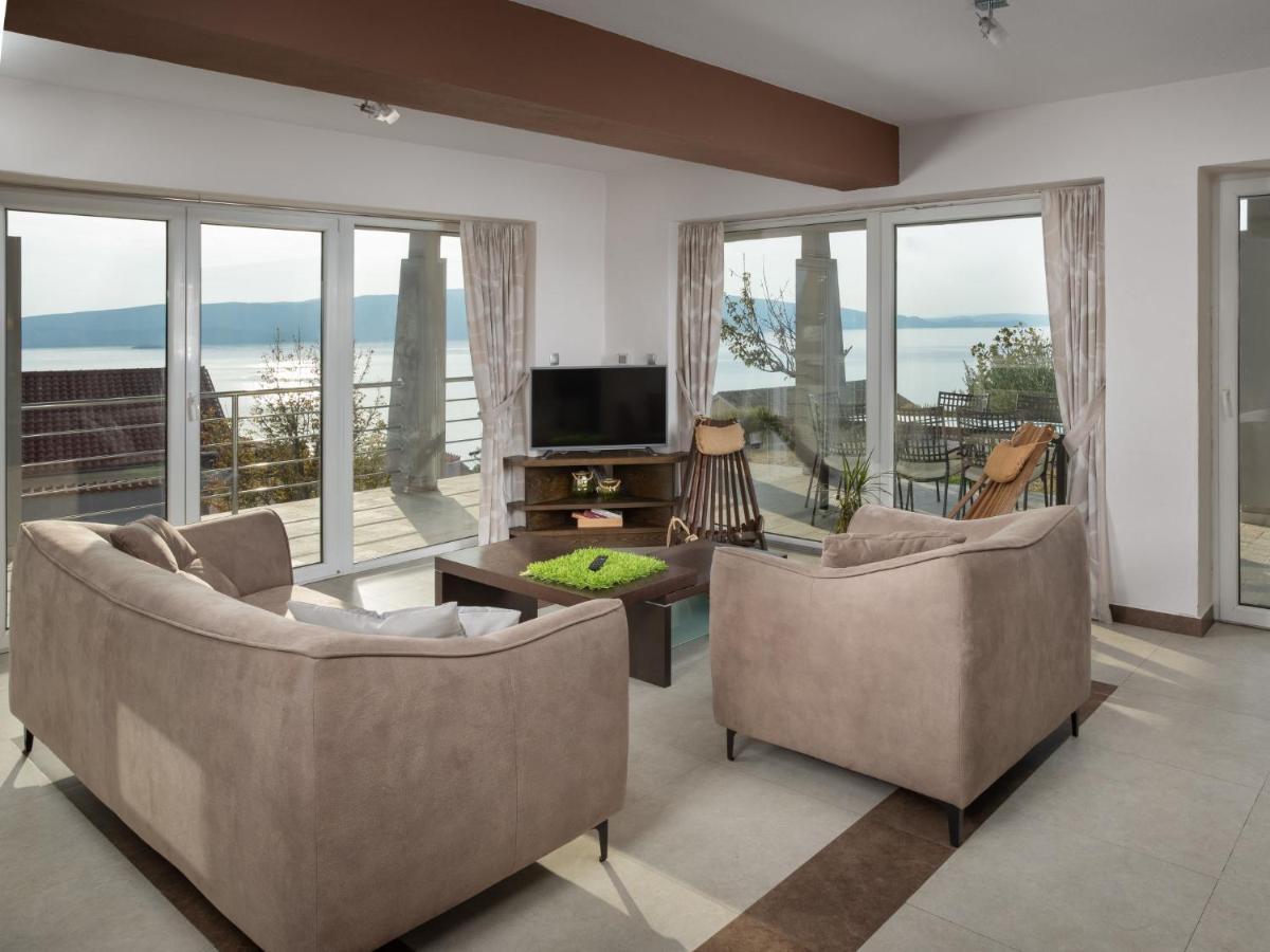 Holiday Home Senj Klaricevac Exterior foto