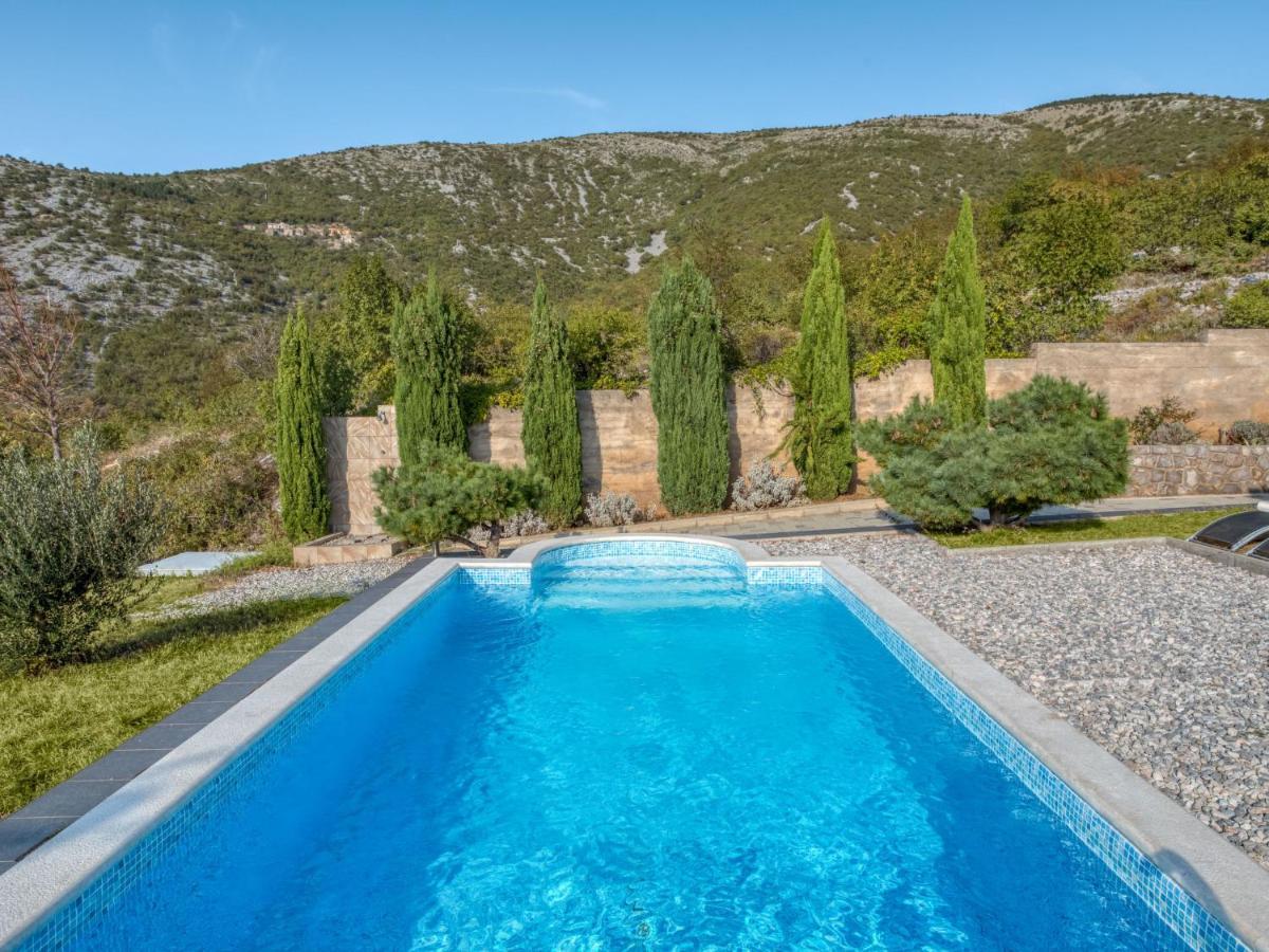 Holiday Home Senj Klaricevac Exterior foto