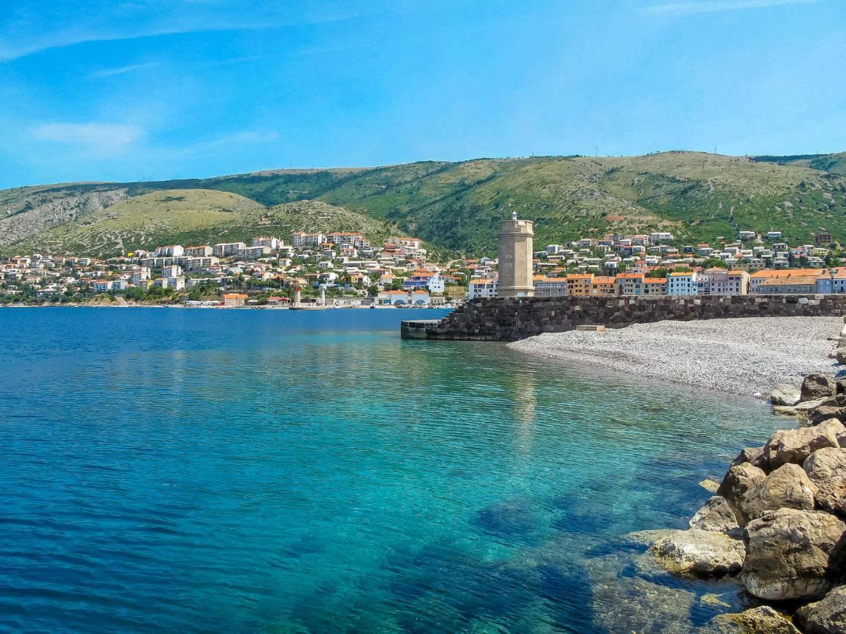 Holiday Home Senj Klaricevac Exterior foto