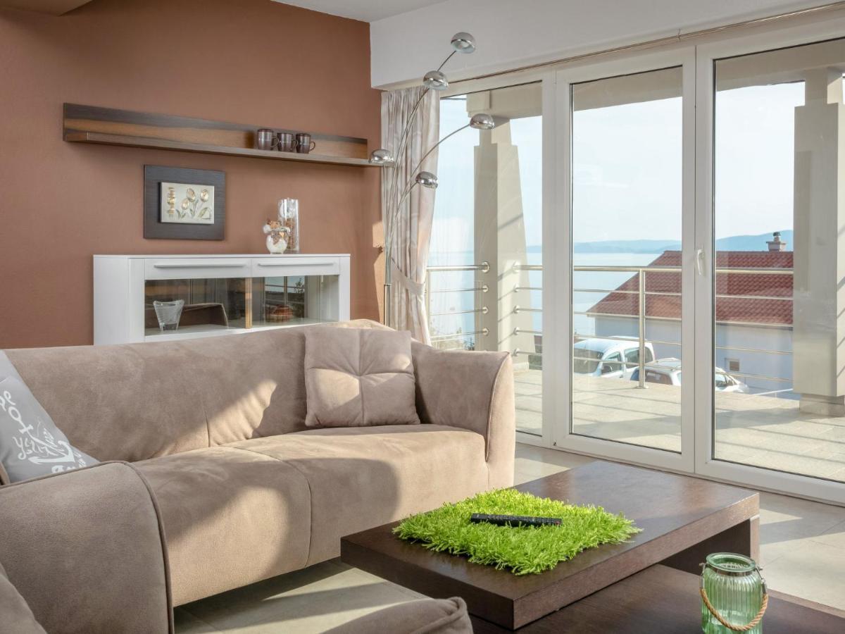 Holiday Home Senj Klaricevac Exterior foto