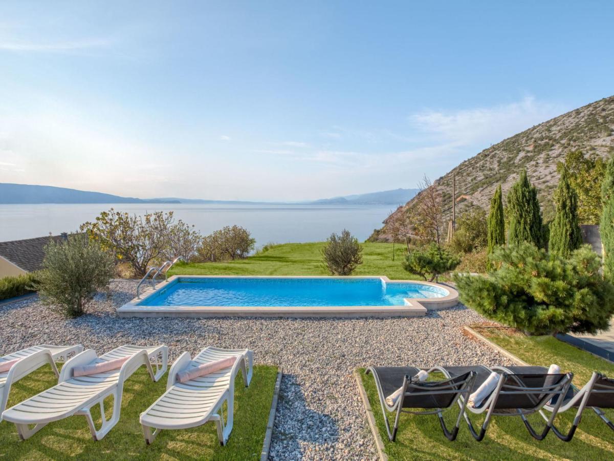 Holiday Home Senj Klaricevac Exterior foto