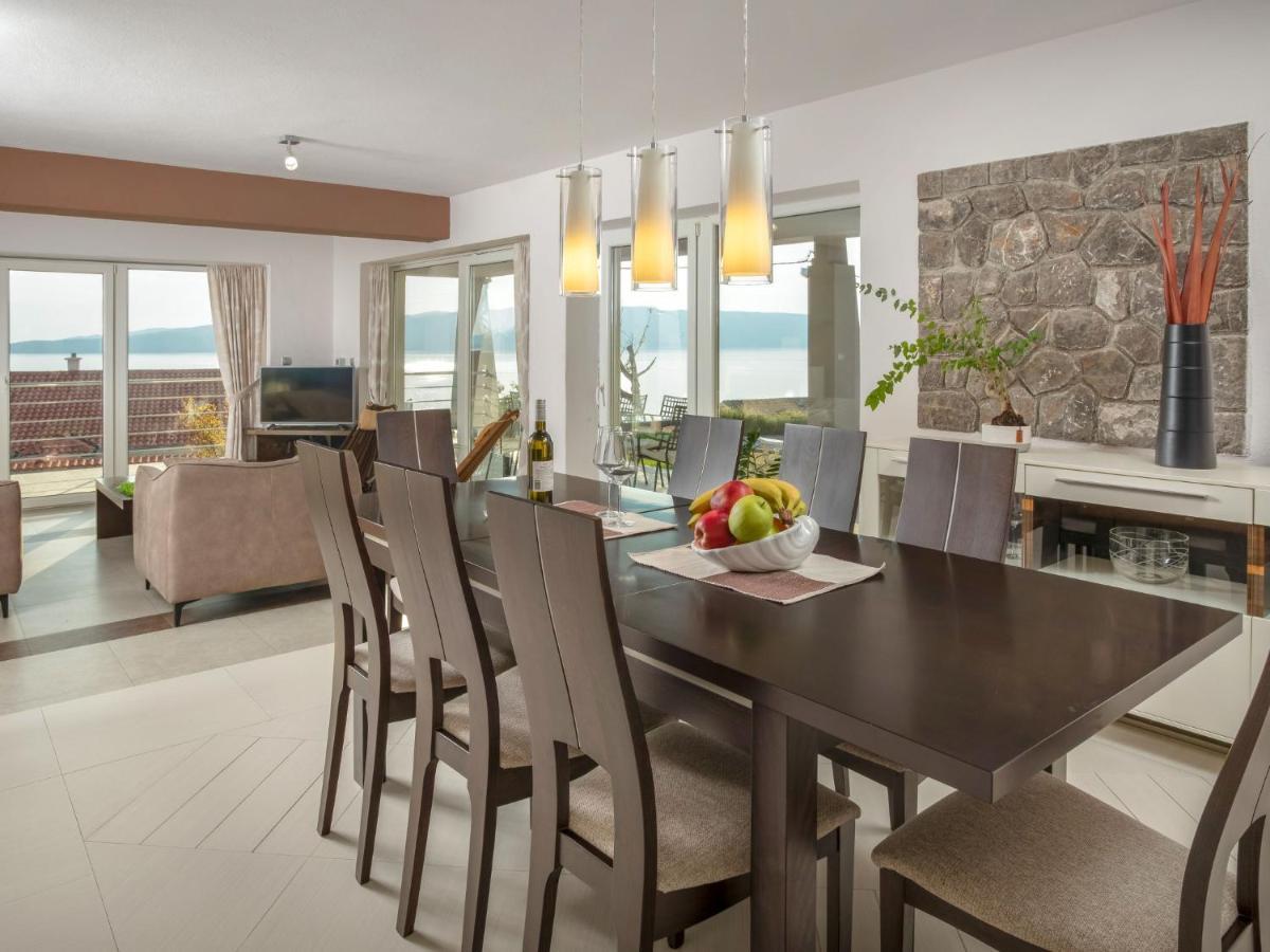 Holiday Home Senj Klaricevac Exterior foto