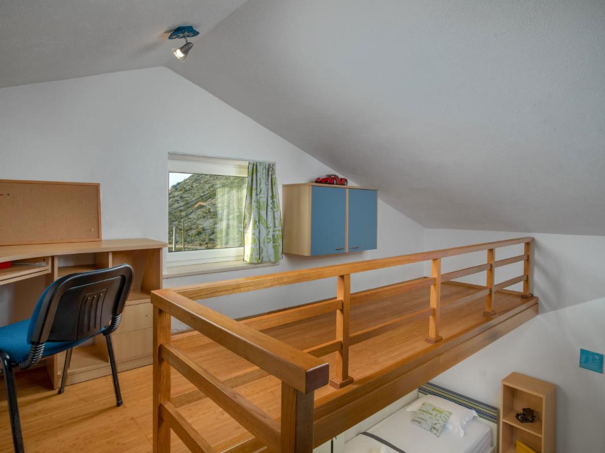 Holiday Home Senj Klaricevac Exterior foto