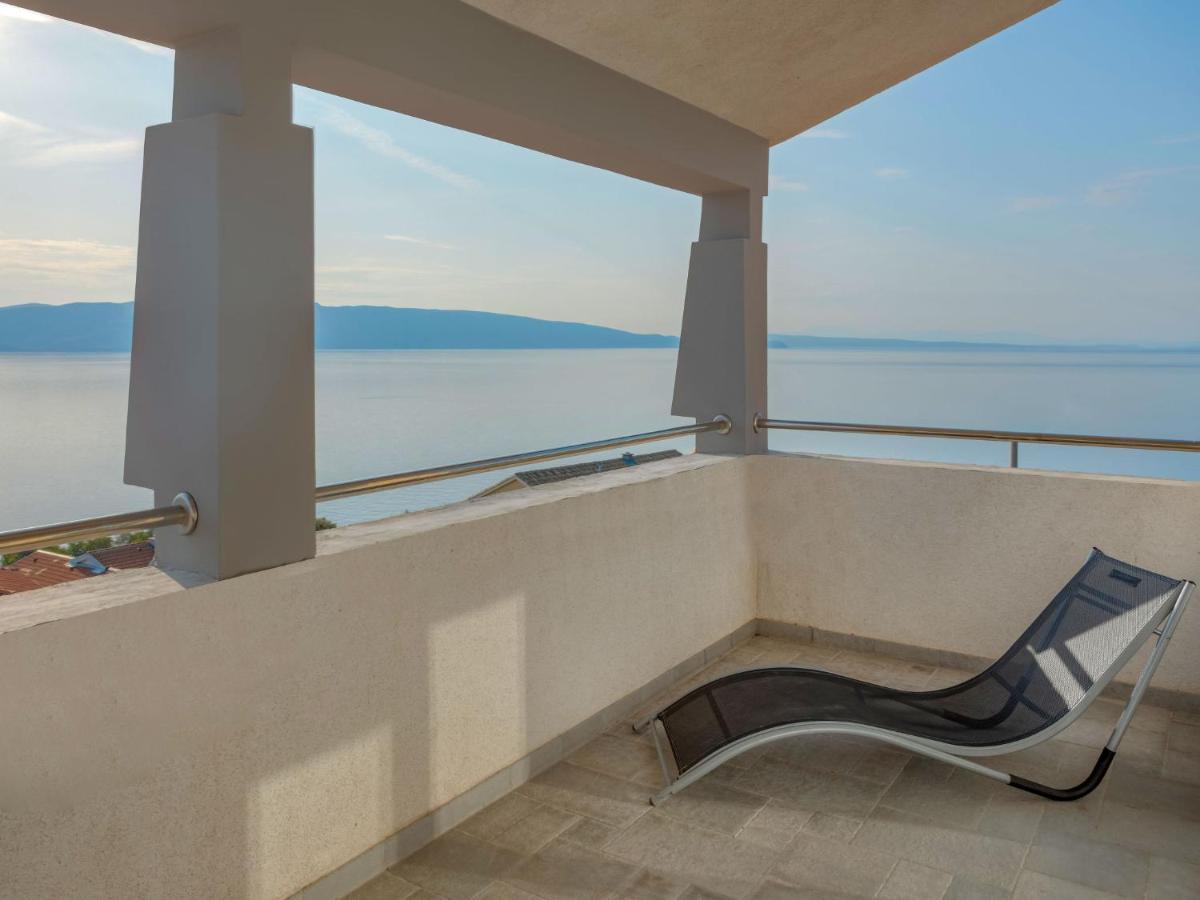 Holiday Home Senj Klaricevac Exterior foto