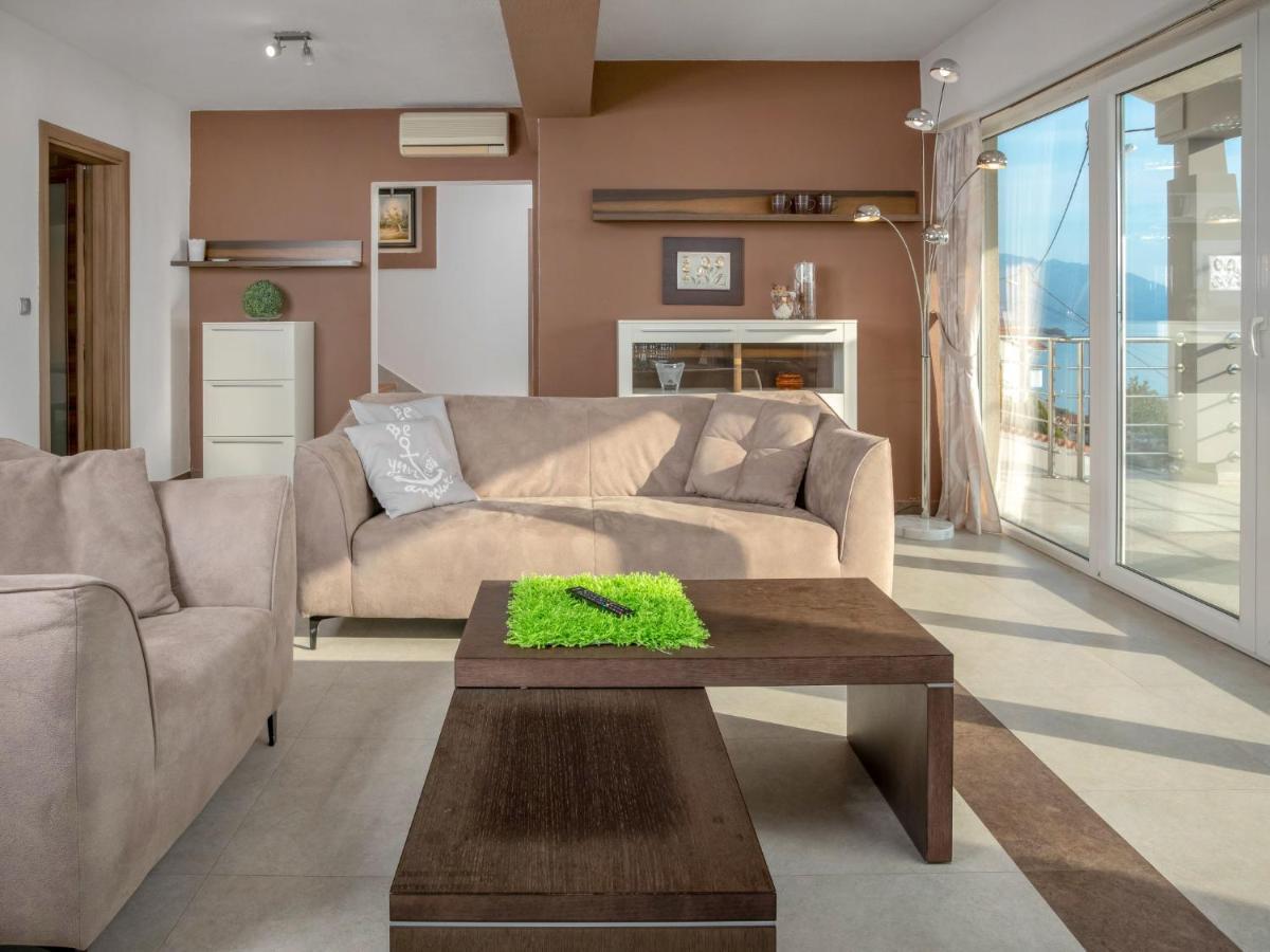 Holiday Home Senj Klaricevac Exterior foto