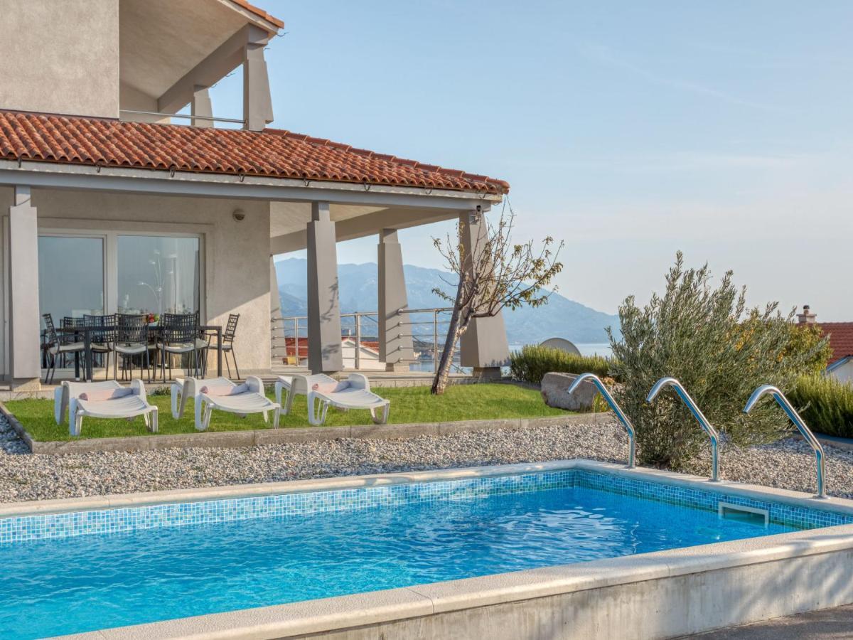 Holiday Home Senj Klaricevac Exterior foto