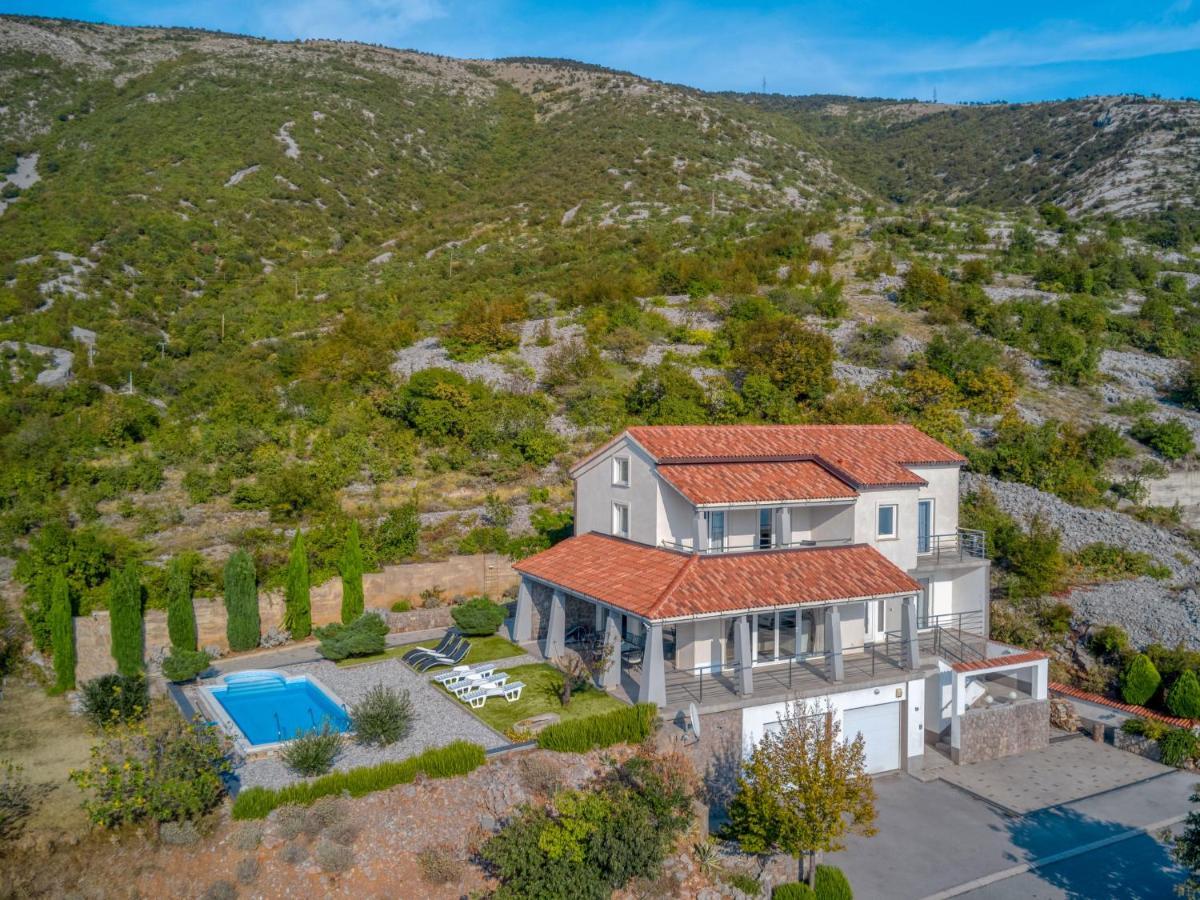 Holiday Home Senj Klaricevac Exterior foto