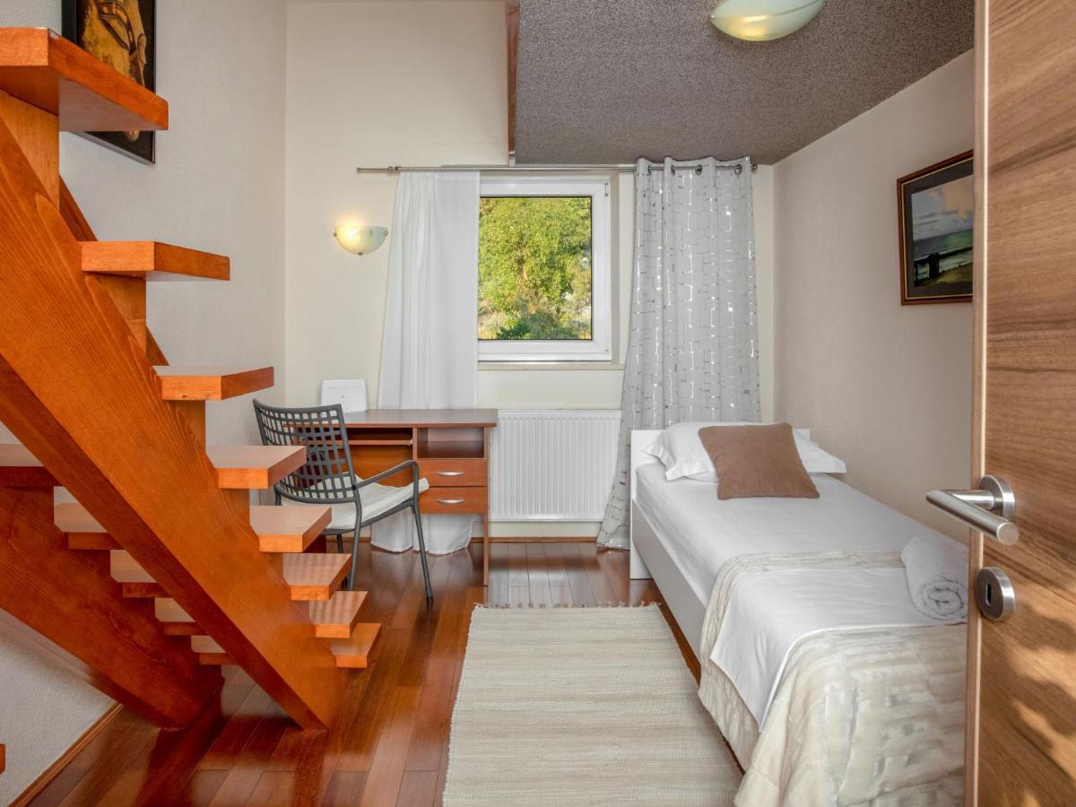 Holiday Home Senj Klaricevac Exterior foto