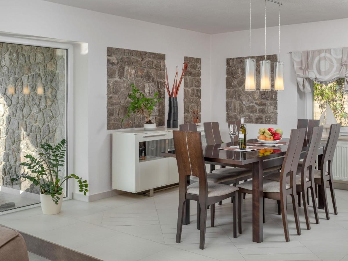 Holiday Home Senj Klaricevac Exterior foto
