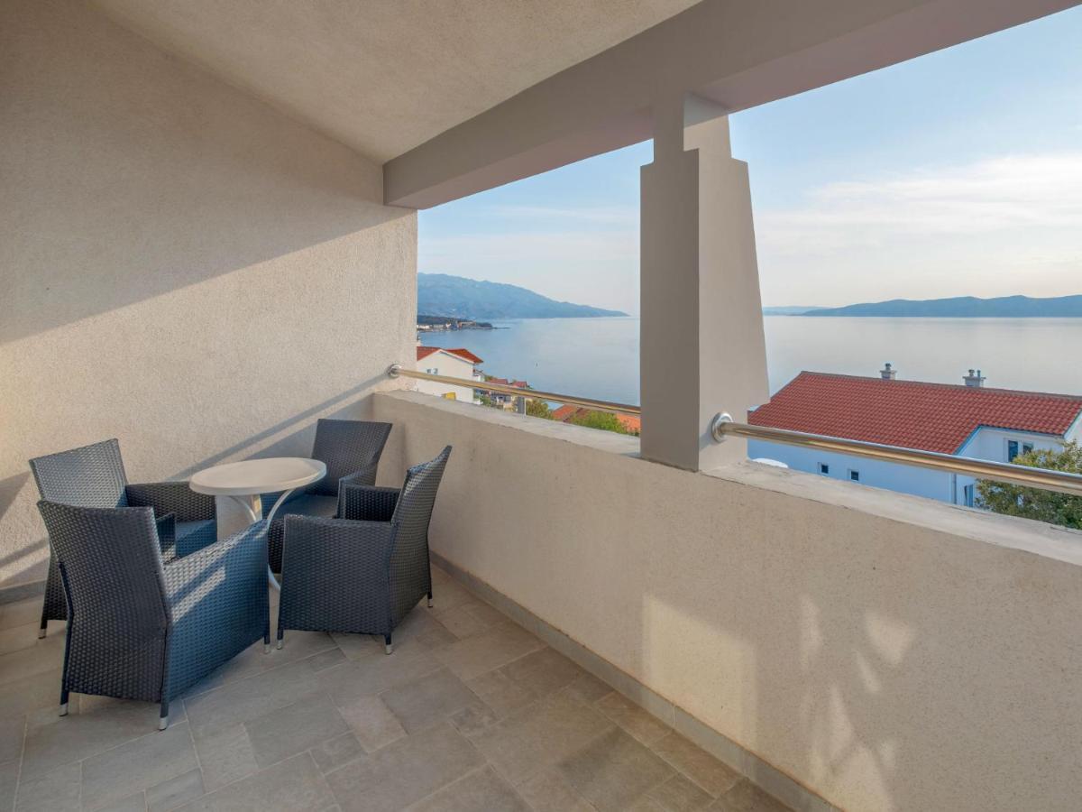 Holiday Home Senj Klaricevac Exterior foto