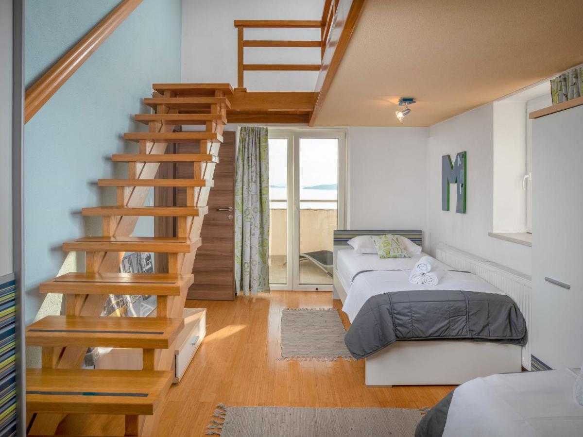 Holiday Home Senj Klaricevac Exterior foto