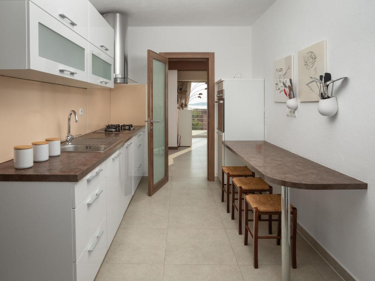 Holiday Home Senj Klaricevac Exterior foto