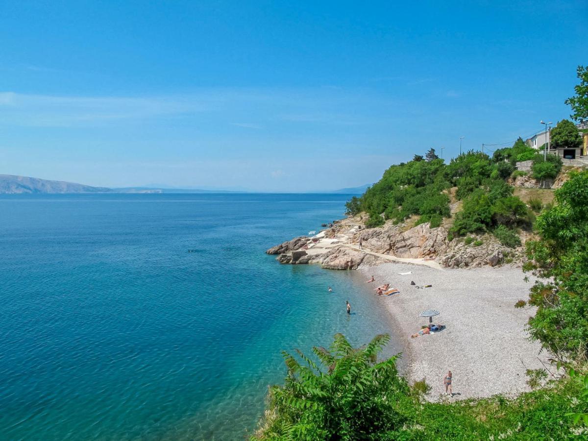 Holiday Home Senj Klaricevac Exterior foto