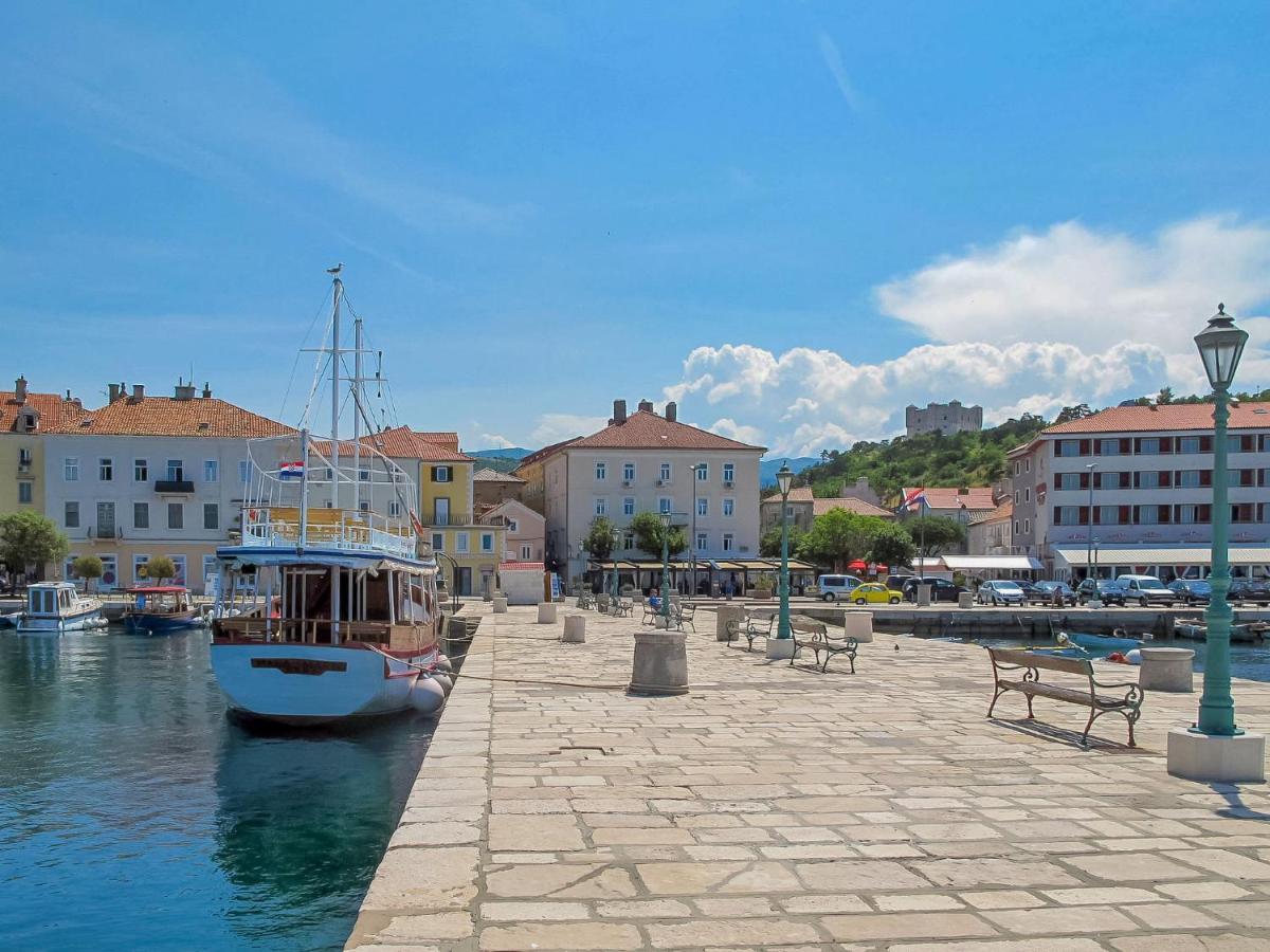 Holiday Home Senj Klaricevac Exterior foto