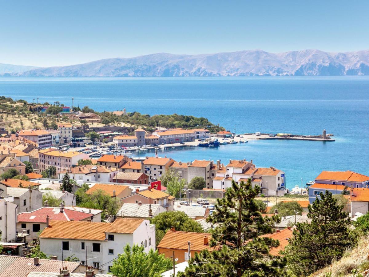 Holiday Home Senj Klaricevac Exterior foto