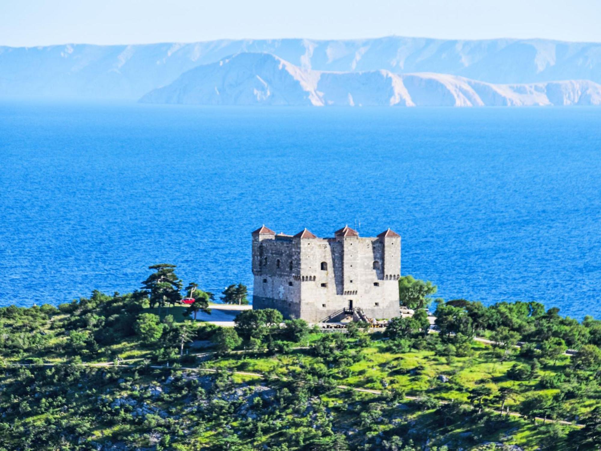 Holiday Home Senj Klaricevac Exterior foto